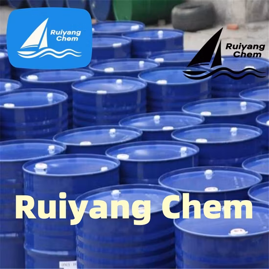 Acetato de metilo de alta calidad CAS No. 79-20-9 Disolvente