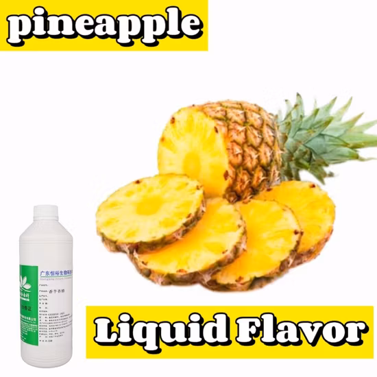 Saborizantes para Acetato de Butilo/Disolventes para Gomas Naturales y Resinas Sintéticas