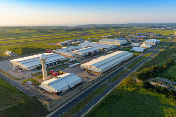 Solventes Co., Ltd