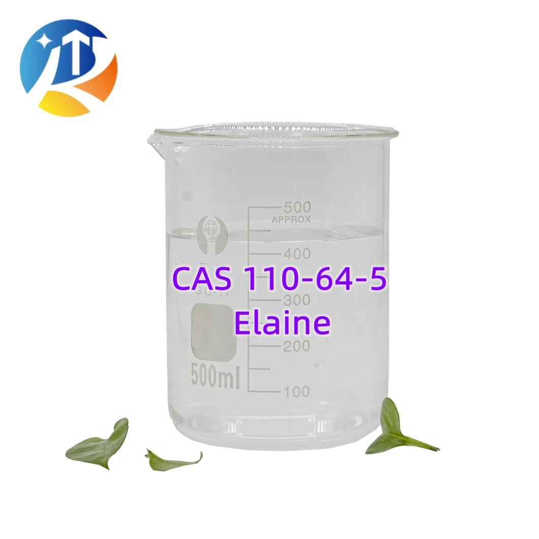 Research Chemical Intermediate CAS 110-64-5 1.4 Bdo/28578-16-7/20320-59-6/5337-93-9