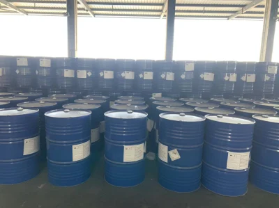 Solvente químico de alta calidad Butyl Cellosolve/2-Butoxy Ethanol / Butyl Glycol Ether CAS 111-76-2