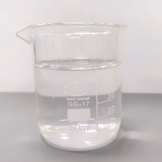 CAS 65983-31-5 de acrilato de diciclopenteniloxietilo de fábrica china